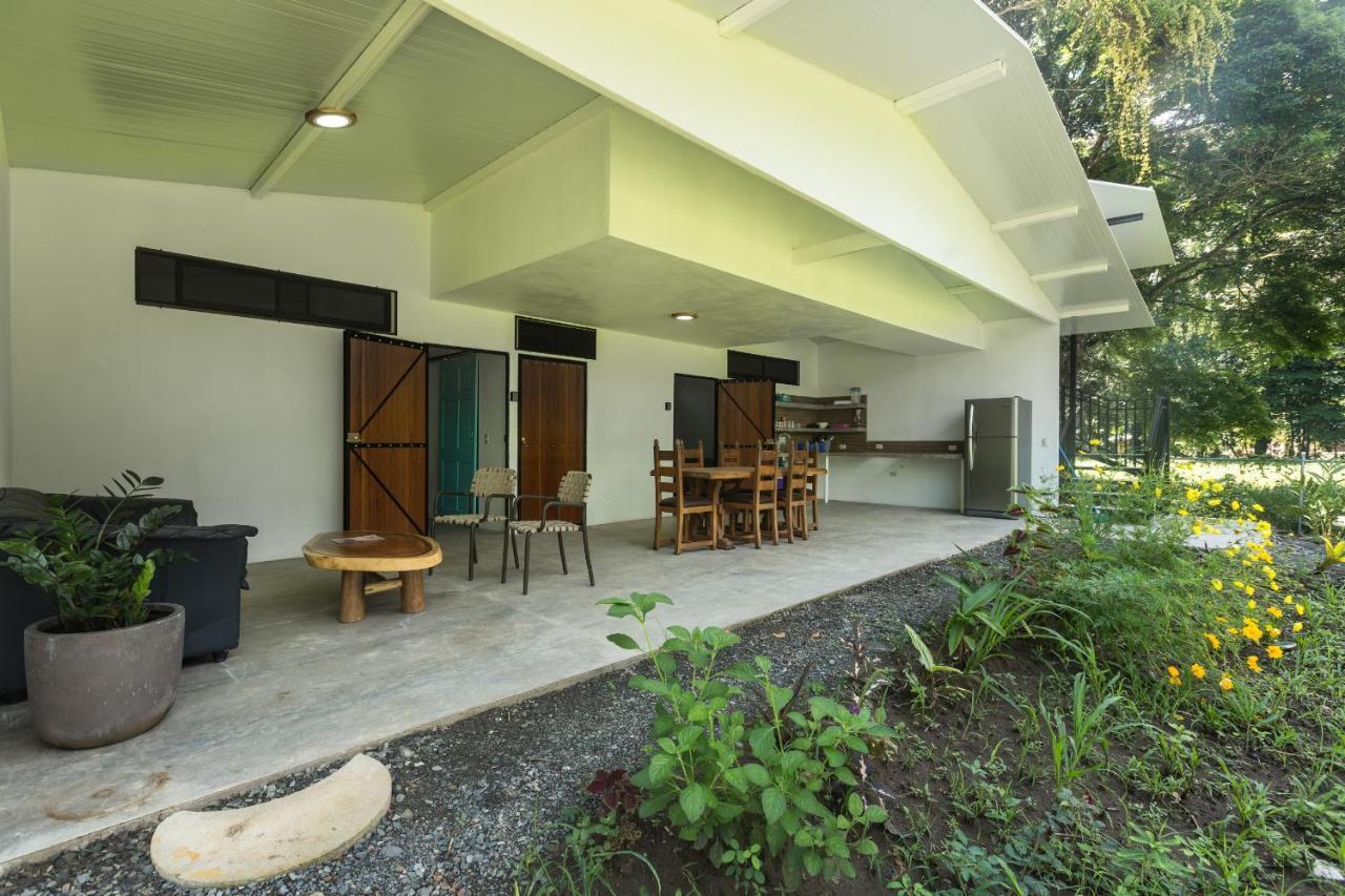 Puerto Viejo Club, Villas & Pool Puerto Viejo de Talamanca Luaran gambar
