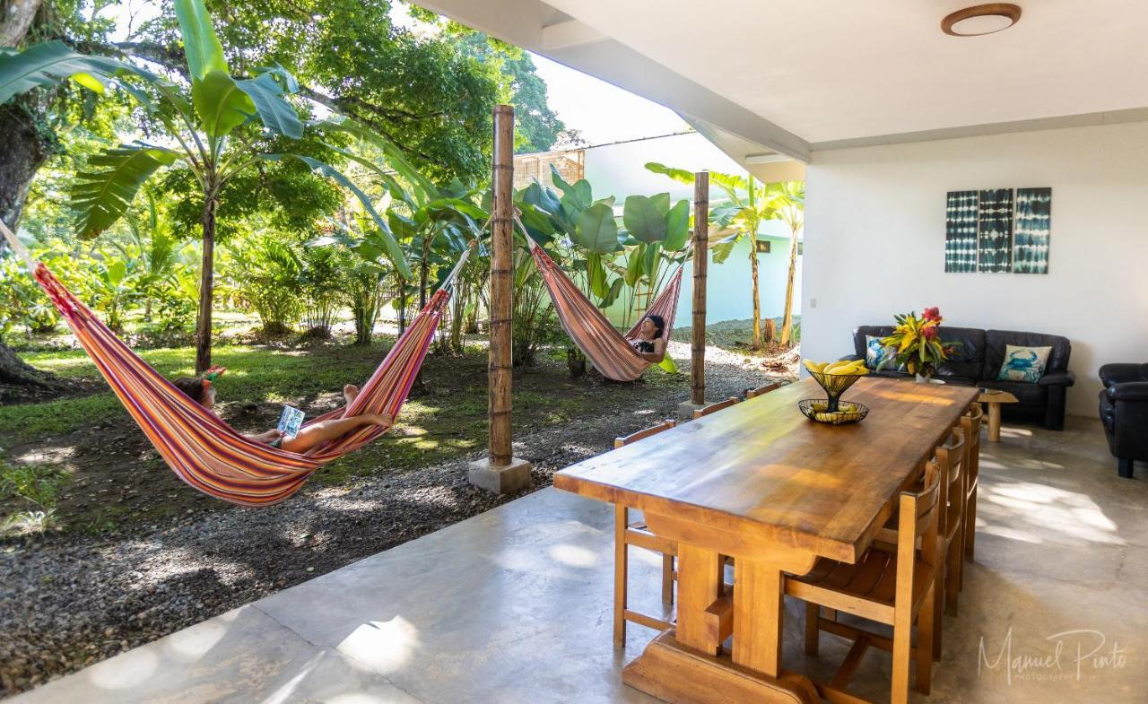 Puerto Viejo Club, Villas & Pool Puerto Viejo de Talamanca Luaran gambar