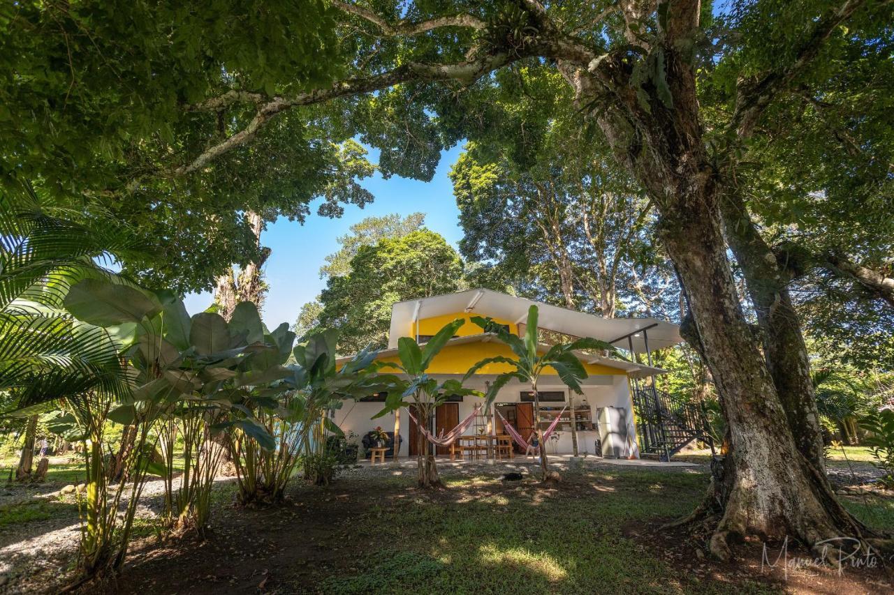 Puerto Viejo Club, Villas & Pool Puerto Viejo de Talamanca Luaran gambar