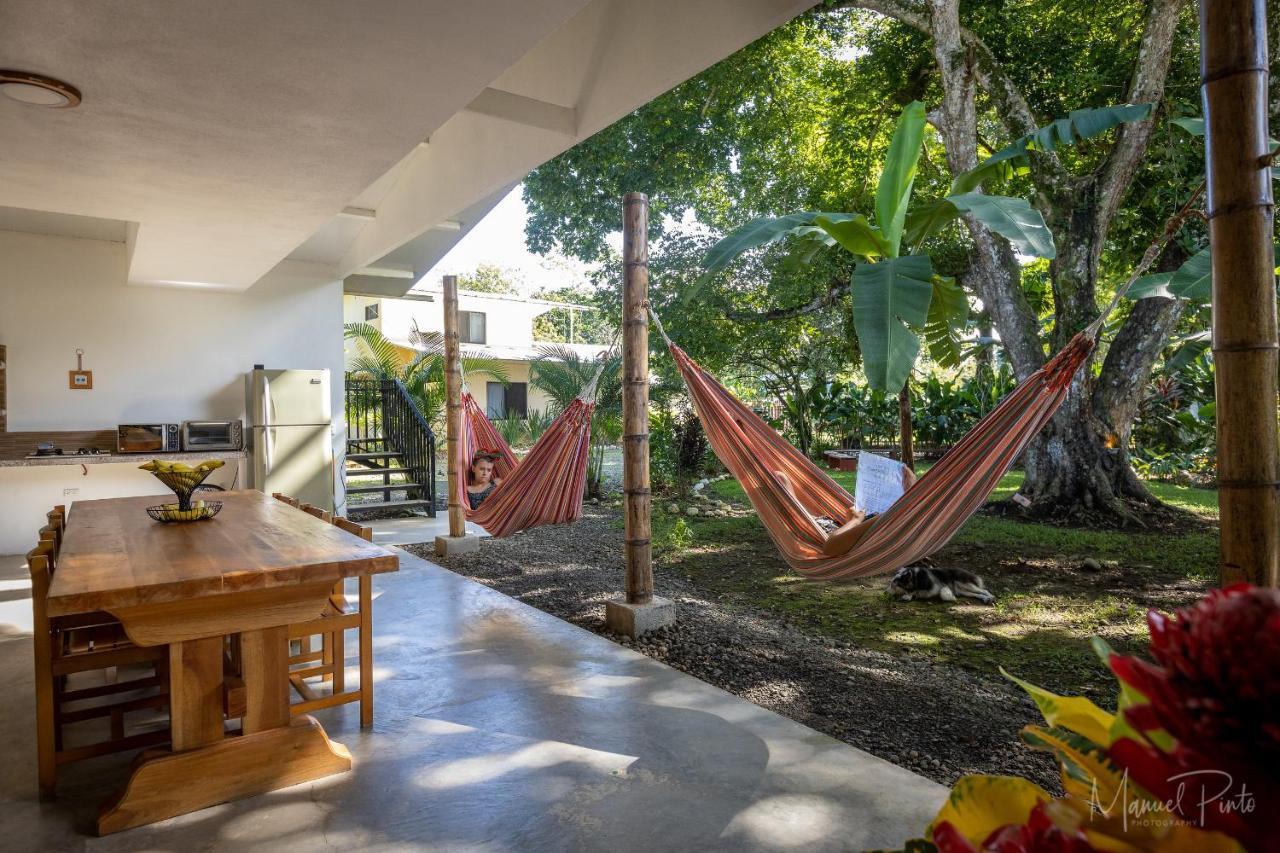 Puerto Viejo Club, Villas & Pool Puerto Viejo de Talamanca Luaran gambar