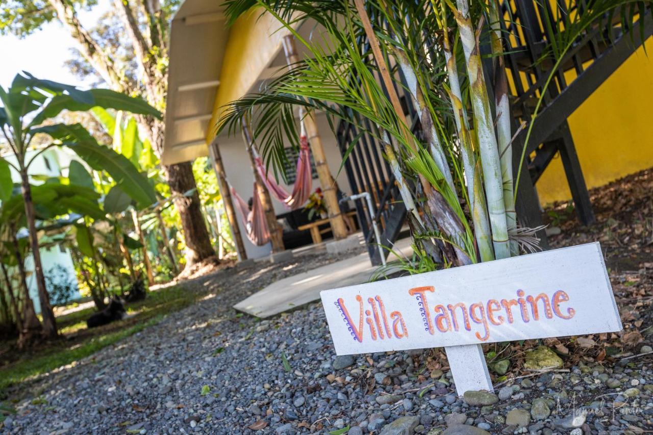 Puerto Viejo Club, Villas & Pool Puerto Viejo de Talamanca Luaran gambar