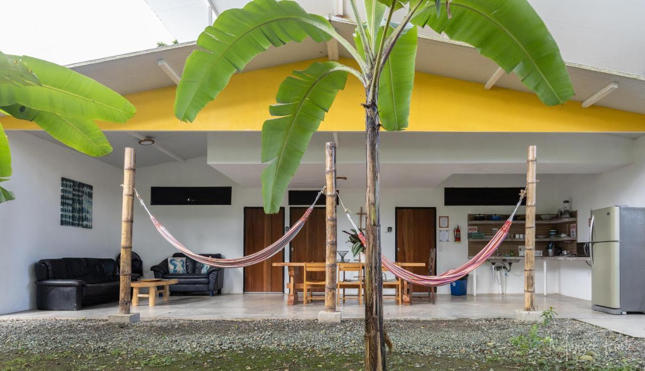 Puerto Viejo Club, Villas & Pool Puerto Viejo de Talamanca Luaran gambar