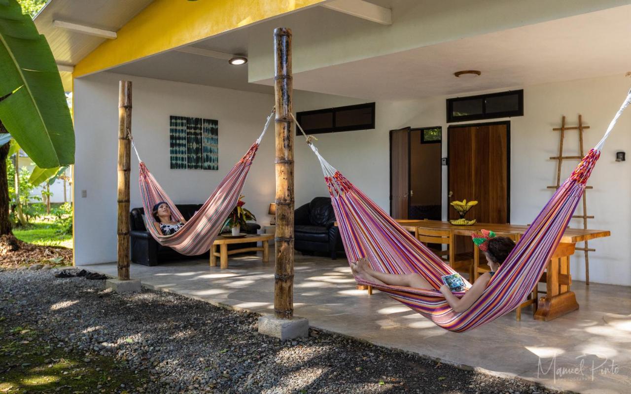 Puerto Viejo Club, Villas & Pool Puerto Viejo de Talamanca Luaran gambar