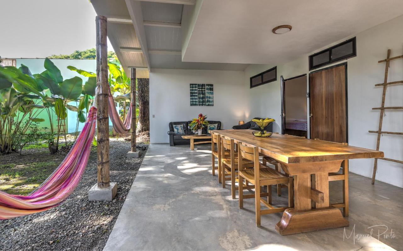 Puerto Viejo Club, Villas & Pool Puerto Viejo de Talamanca Luaran gambar