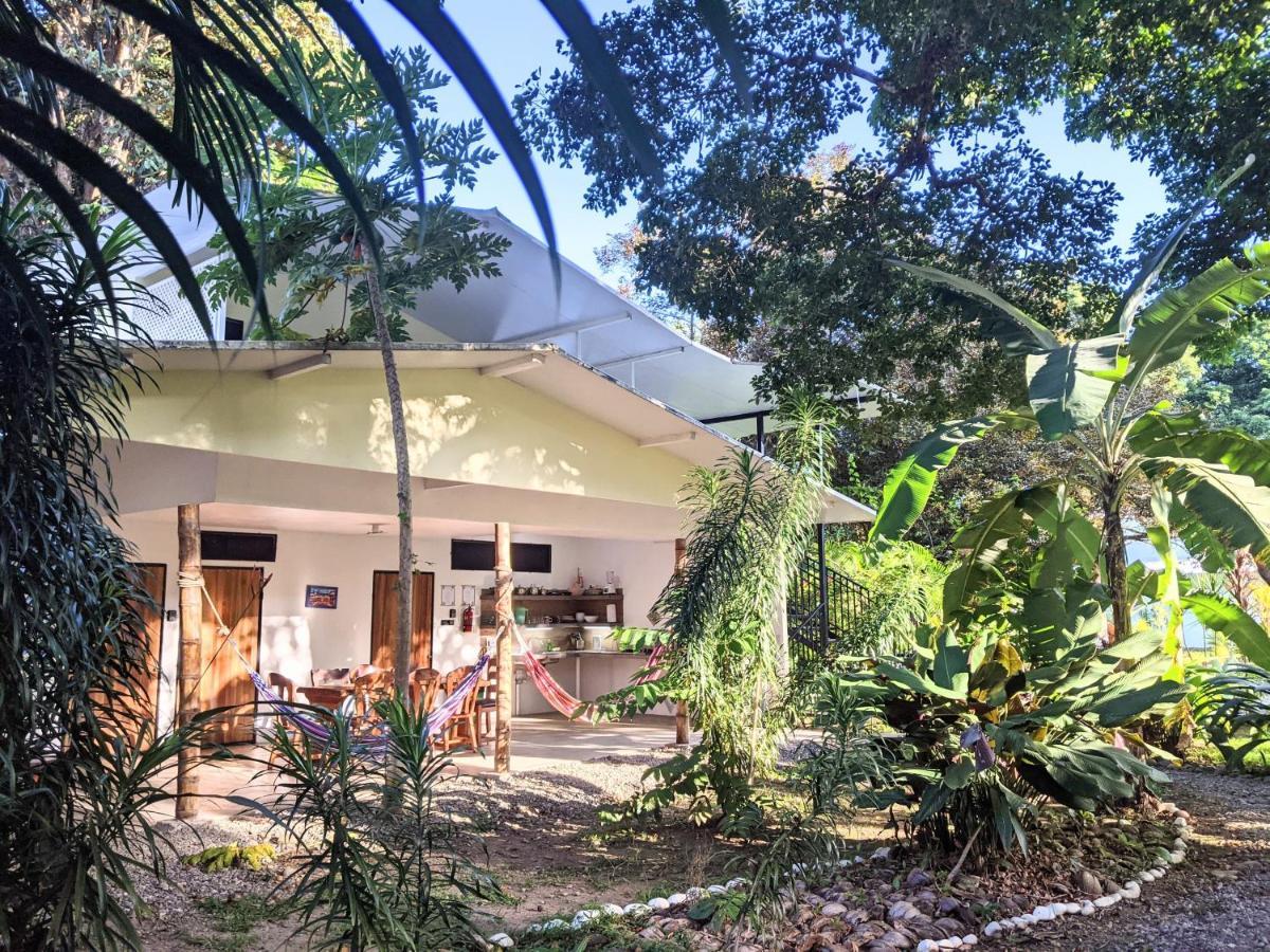 Puerto Viejo Club, Villas & Pool Puerto Viejo de Talamanca Luaran gambar