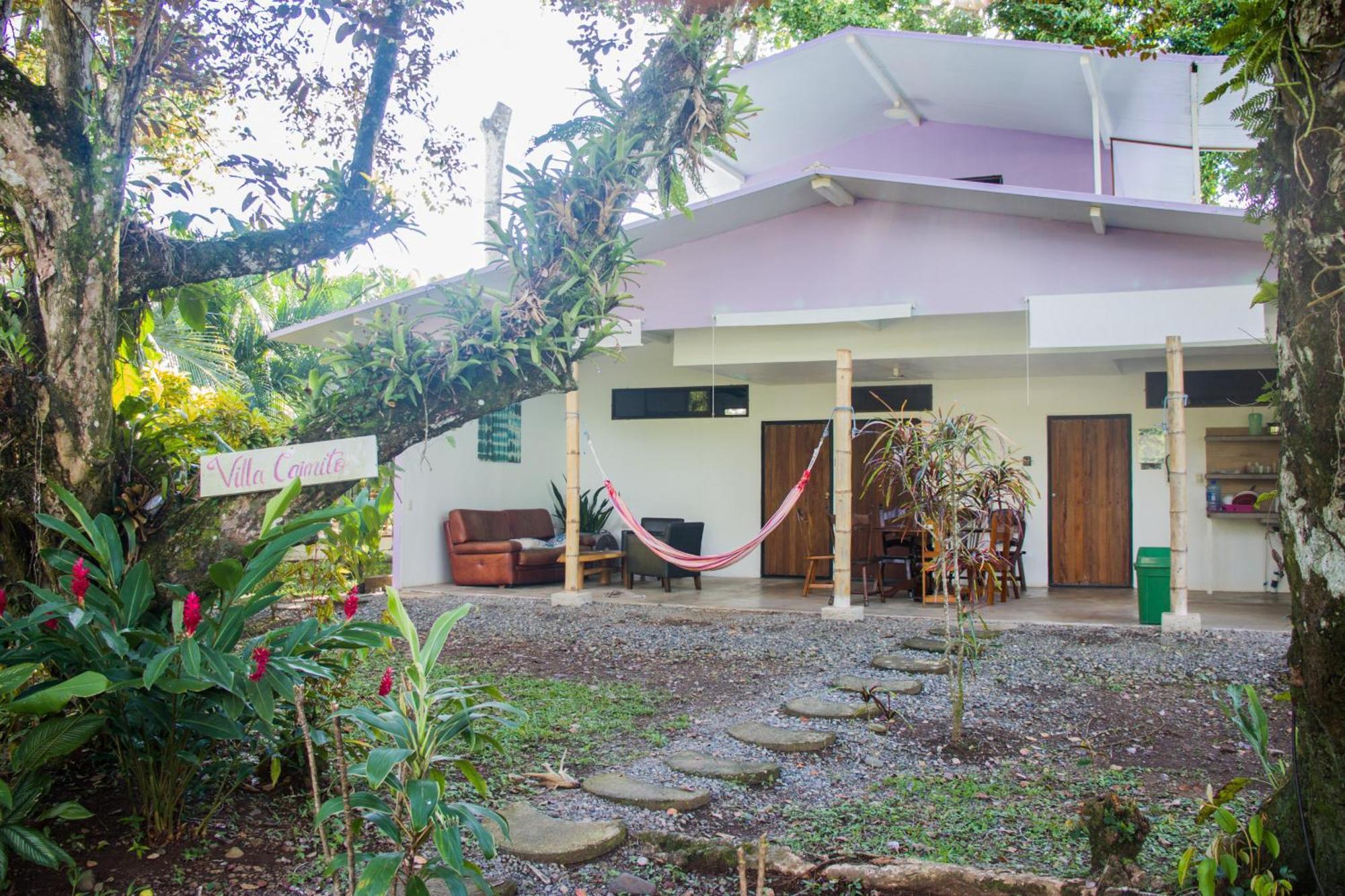 Puerto Viejo Club, Villas & Pool Puerto Viejo de Talamanca Luaran gambar