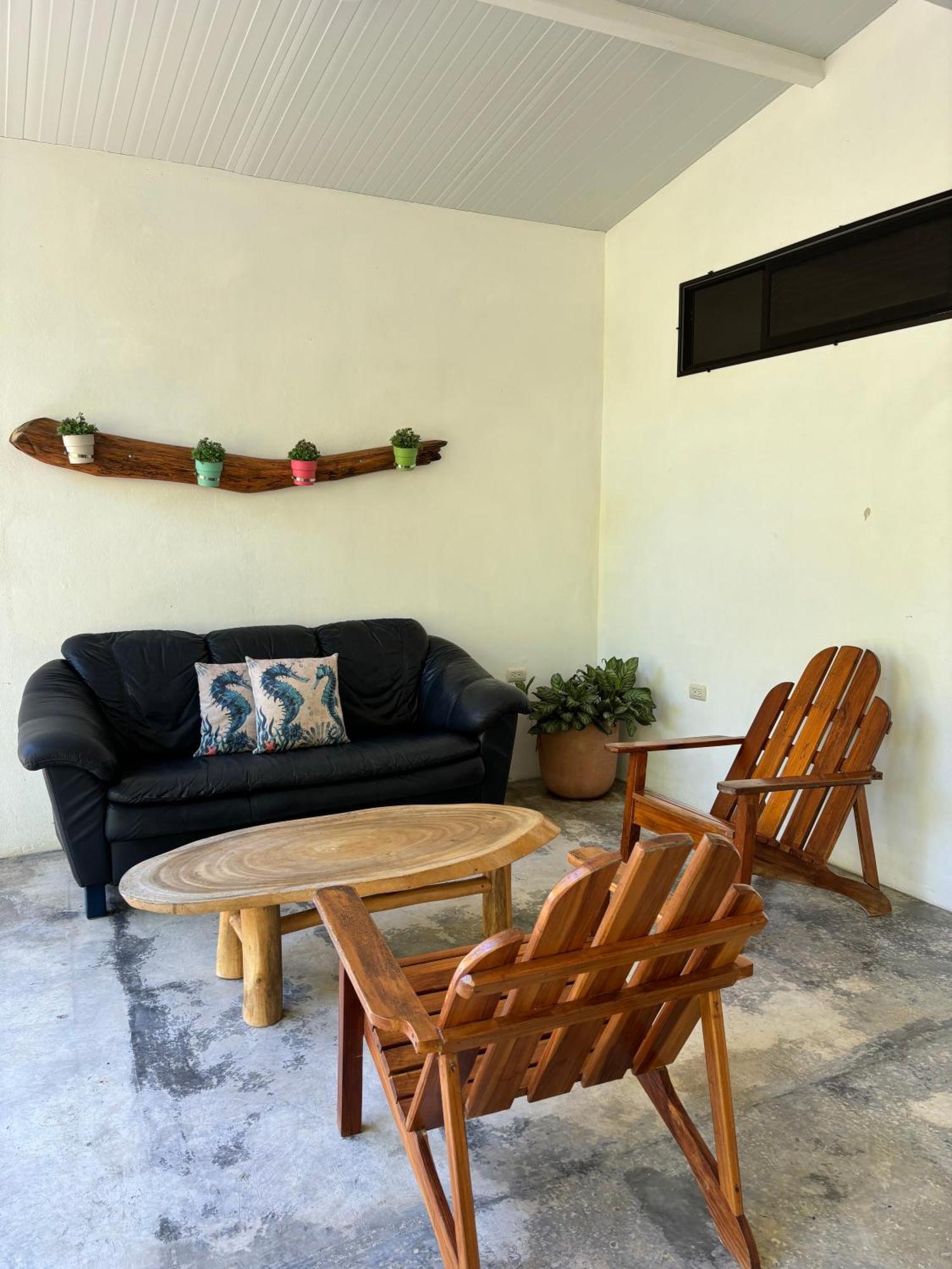 Puerto Viejo Club, Villas & Pool Puerto Viejo de Talamanca Luaran gambar