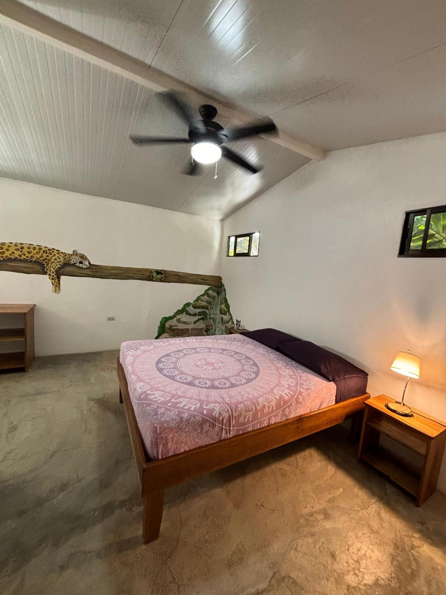 Puerto Viejo Club, Villas & Pool Puerto Viejo de Talamanca Luaran gambar