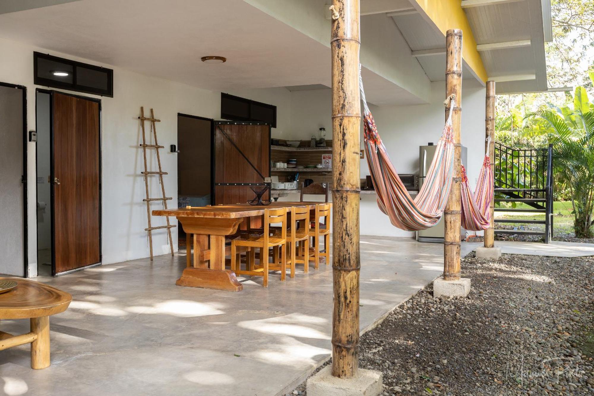 Puerto Viejo Club, Villas & Pool Puerto Viejo de Talamanca Luaran gambar