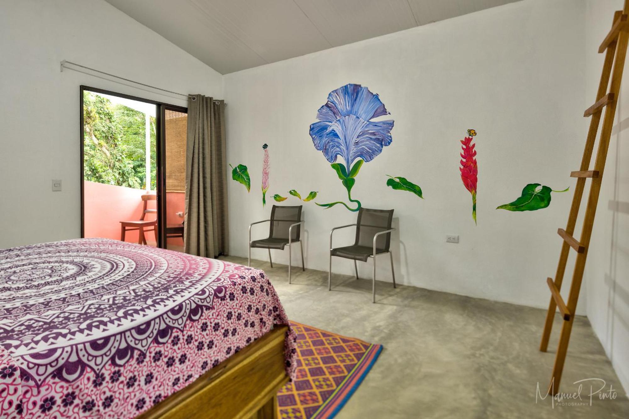 Puerto Viejo Club, Villas & Pool Puerto Viejo de Talamanca Luaran gambar